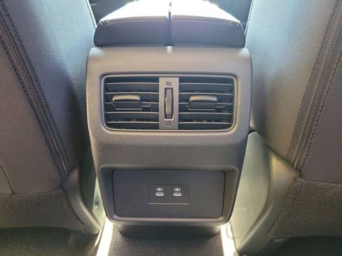 New 2026 Nissan Rogue SV image 18