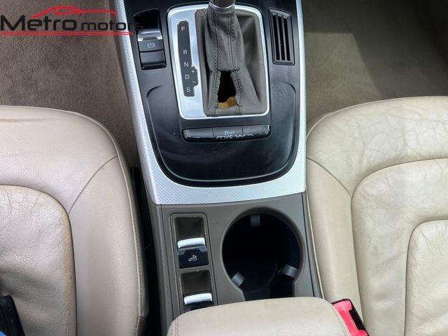Used 2011 Audi A5 2.0T Premium FWD image 24