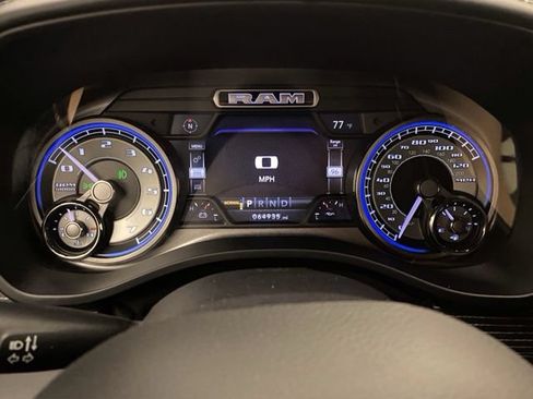Used 2020 RAM 1500 Limited AWD/4WD image 27