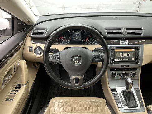 Used 2014 Volkswagen CC VR6 Executive AWD/4WD image 14