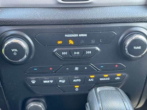 Used 2021 Ford Ranger XLT RWD image 20