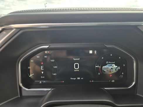 New 2026 GMC Sierra 1500 Denali w/ Denali Reserve Package image 13