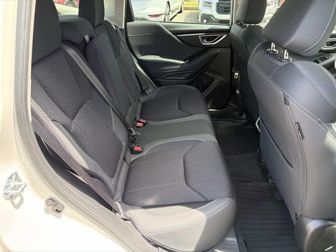 Certified 2023 Subaru Forester Premium AWD/4WD image 16