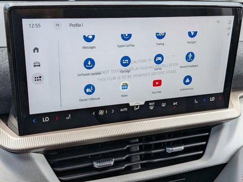 New 2026 Ford Explorer Active AWD/4WD image 26