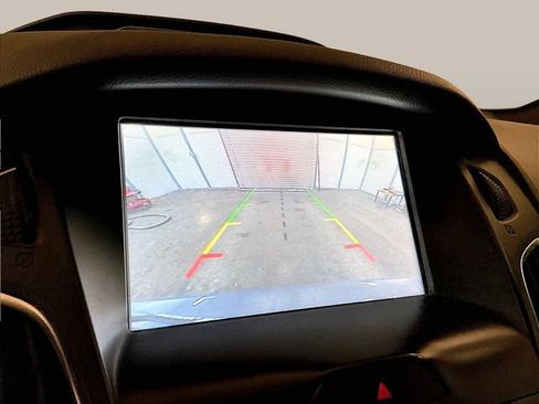 Used 2017 Ford Focus RS AWD/4WD image 20