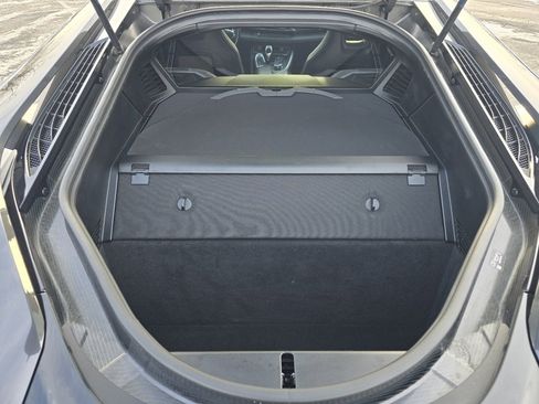 Used 2016 BMW i8 image 12
