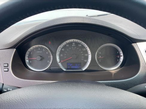 Used 2010 Hyundai Sonata Limited FWD image 25