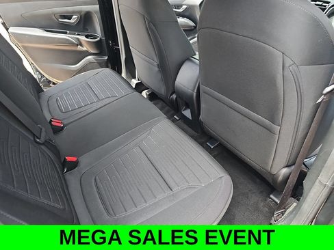 Used 2022 Hyundai Santa Cruz SEL AWD/4WD image 11