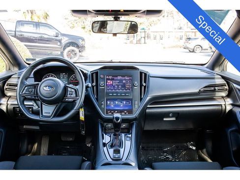 Used 2023 Subaru WRX AWD/4WD image 11