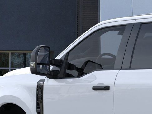 New 2026 Ford F250 XL w/ STX Appearance Package AWD/4WD image 20