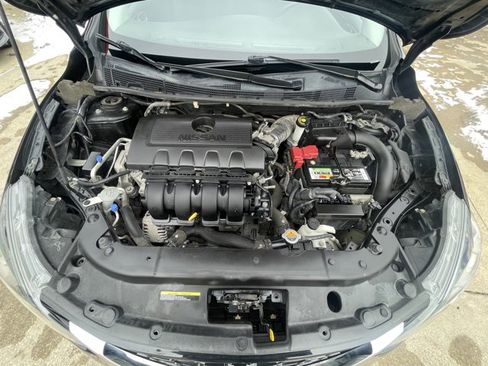Used 2018 Nissan Sentra SV image 8