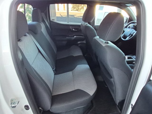 Used 2023 Toyota Tacoma TRD Sport RWD image 7