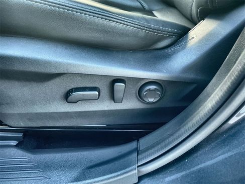 Used 2024 Subaru Legacy Touring XT image 14