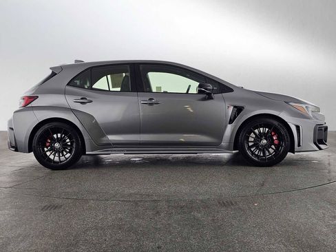Used 2025 Toyota Corolla GR image 2