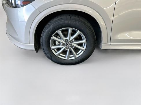 Used 2025 MAZDA CX-5 AWD 2.5 S w/ Preferred Package image 11