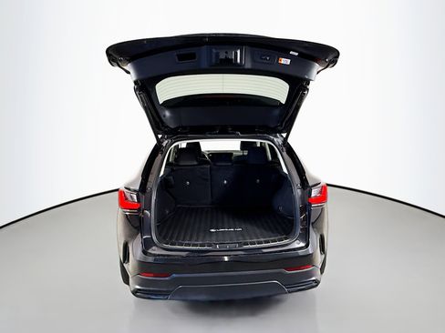 Certified 2025 Lexus NX 350 AWD w/ Cold Area Package image 24