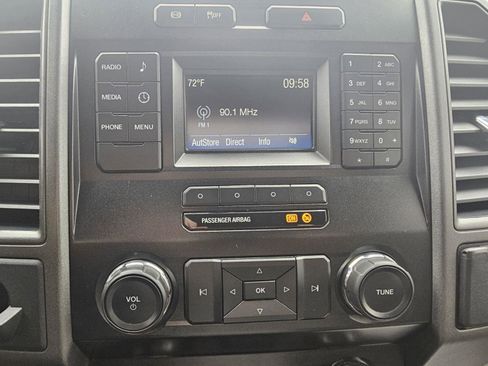 Used 2019 Ford F550 4x4 Regular Cab Super Duty image 51