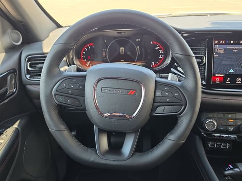 New 2026 Dodge Durango GT AWD/4WD image 18