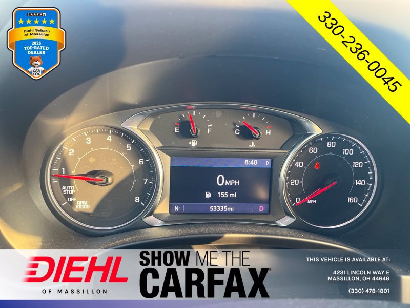 Used 2024 GMC Terrain AT4 w/ LPO, Floor Liner Package AWD/4WD image 31