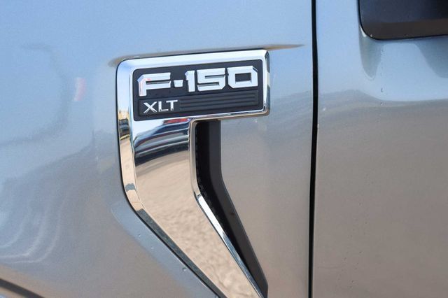 Used 2023 Ford F150 XLT RWD image 8