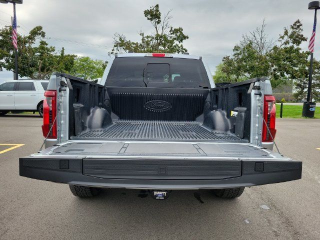 Certified 2024 Ford F150 XLT w/ Equipment Group 302A MID AWD/4WD image 30