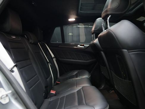 Used 2018 Mercedes-Benz GLE 63 AMG S image 41