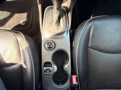 Used 2016 FIAT 500X Lounge AWD/4WD image 22