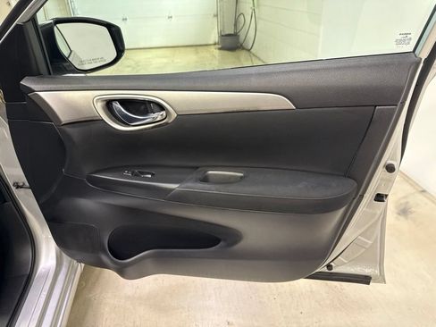 Used 2014 Nissan Sentra FE+ S FWD image 34