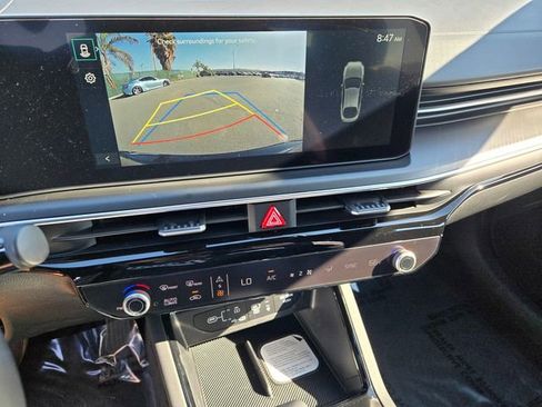 New 2026 Kia K5 GT-Line image 14