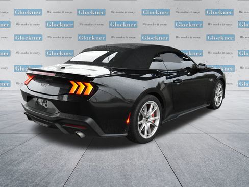 Used 2024 Ford Mustang GT Premium image 36