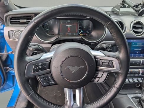 Used 2019 Ford Mustang GT Premium w/ Equipment Group 401A image 19