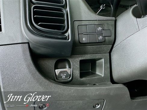 New 2026 RAM ProMaster 1500 w/ Convenience Group image 17