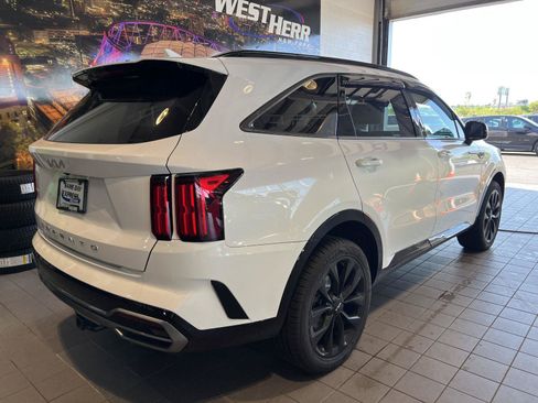 Used 2022 Kia Sorento SX AWD/4WD image 11