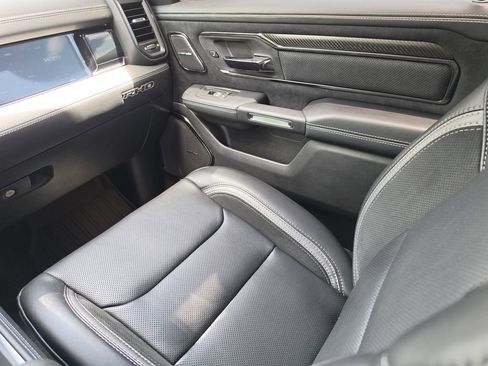Used 2025 RAM 1500 RHO w/ RHO Level 1 Equipment Group AWD/4WD image 16