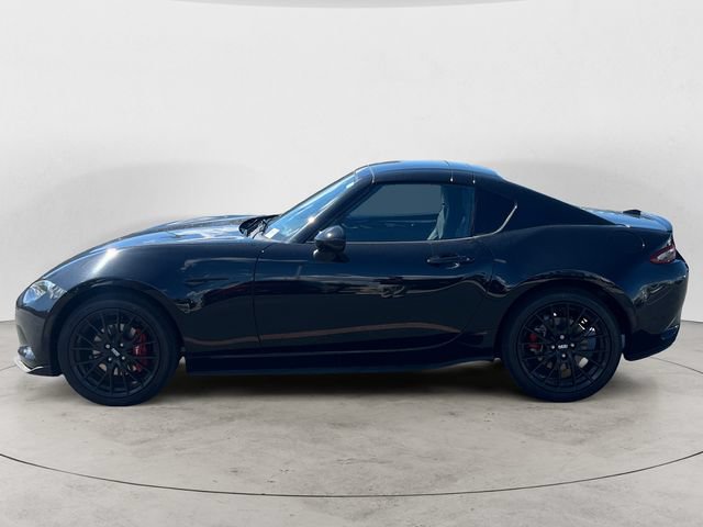 Used 2020 MAZDA MX-5 Miata RF Club w/ Brembo/BBS Recaro Package RWD image 8