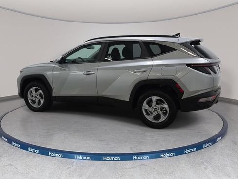 Used 2023 Hyundai Tucson SEL AWD/4WD image 8