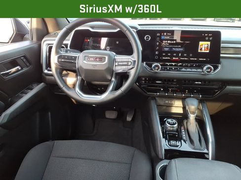 Certified 2024 GMC Canyon Elevation w/ Convenience Package AWD/4WD image 21