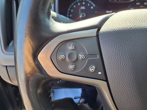 Used 2021 Chevrolet Colorado Z71 AWD/4WD image 31