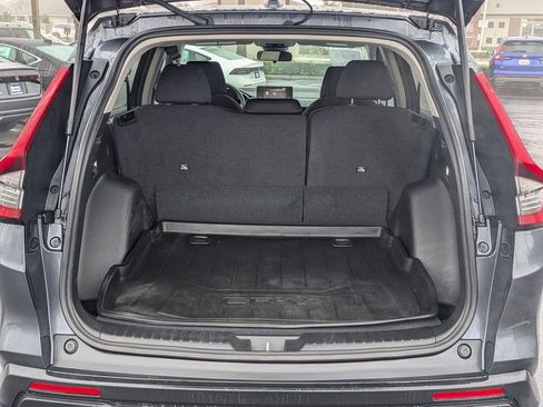 Certified 2023 Honda CR-V EX image 19