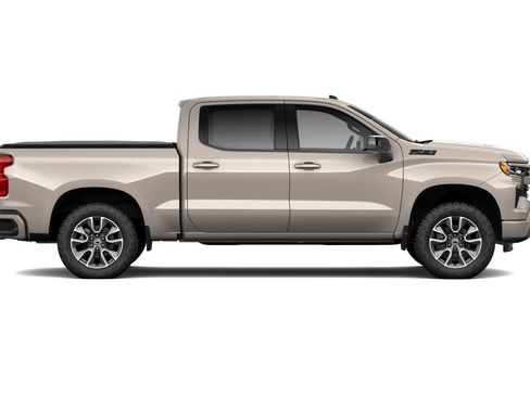 New 2026 Chevrolet Silverado 1500 RST image 28