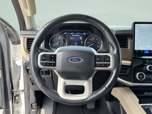 Certified 2024 Ford Expedition Limited RWD image 43