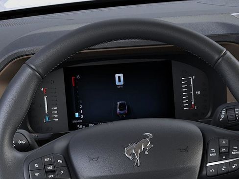 New 2026 Ford Bronco Sport Outer Banks AWD/4WD image 13