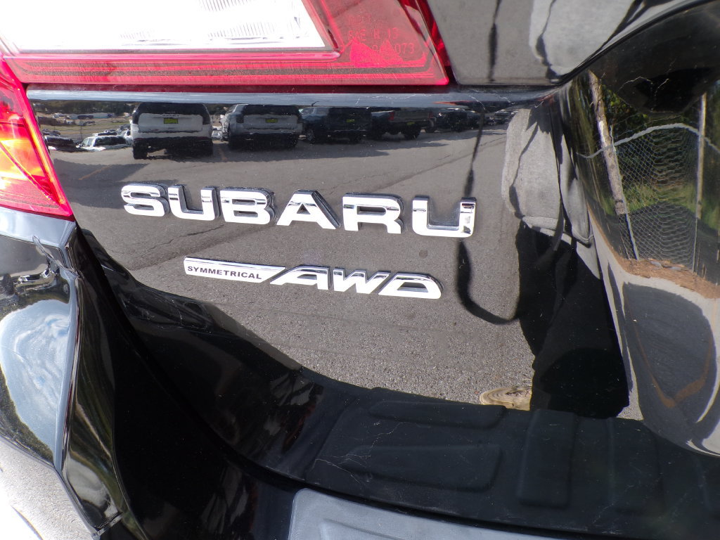 Used 2017 Subaru Outback 2.5i Limited AWD/4WD image 18