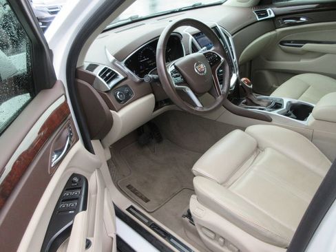 Used 2016 Cadillac SRX Performance w/ Driver Awareness Package image 13