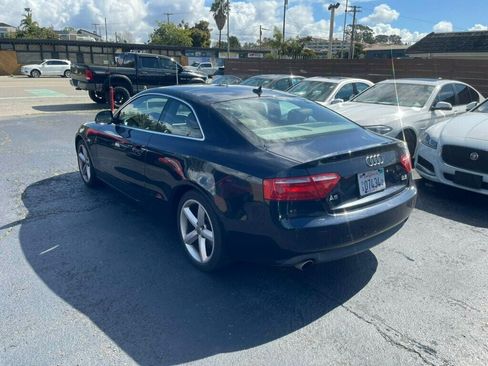 Used 2009 Audi A5 3.2 AWD/4WD image 3