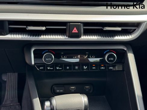 Certified 2022 Kia K5 GT-Line w/ GT-Line FWD Premium Package image 23