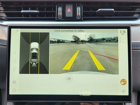 Used 2025 Jaguar F-PACE R-Dynamic S image 17