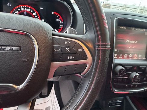 Used 2015 Dodge Durango SXT w/ Quick Order Package 23B image 13