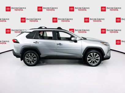 Certified 2023 Toyota RAV4 Limited