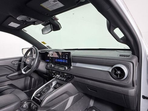 Used 2023 Chevrolet Colorado LT w/ LT Convenience Package II image 25